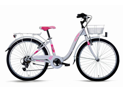 ALYA 20″ 6v
