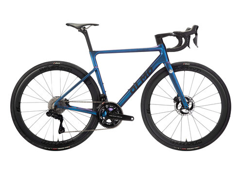 RACEFIETSEN & GRAVELBIKES