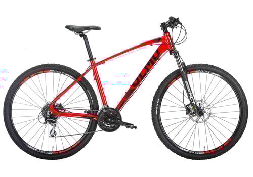 MTB 27.5" -29"