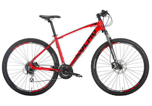 VTT 27.5" -29"