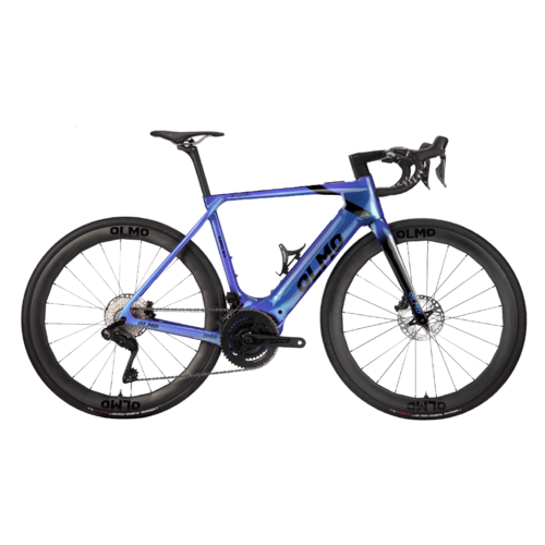 E-BRO 3.0 Shimano Ultegra DI2 special edition