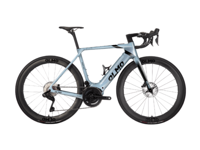 OLMO - OLMO BIKES OLMO - OLMO BIKES