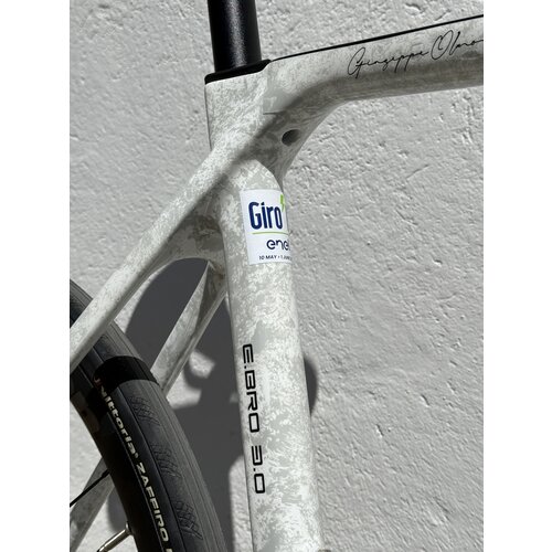 E-BRO 3.0 Limited Edition WHITE GIRO-E E-BRO 3.0 Limited Edition WHITE GIRO-E