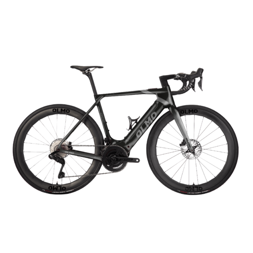 E-BRO 3.0 Shimano Dura Ace DI2 disco 2x12