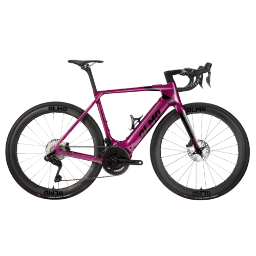 E-BRO 3.0 Shimano Ultegra DI2 special edition