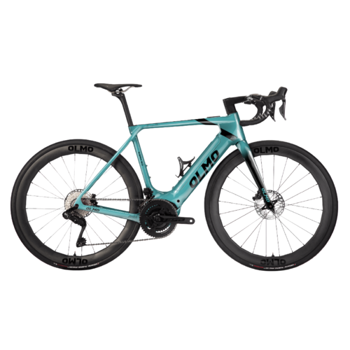 E-BRO 3.0 Shimano Ultegra DI2 special edition