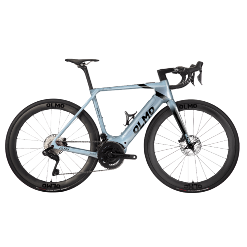 E-BRO 3.0 Shimano Ultegra DI2 special edition