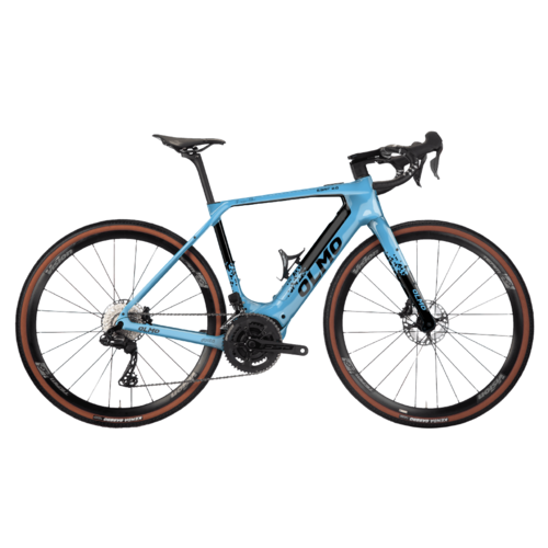 E-GRIT 2.0  Shimano GRX. 1x12