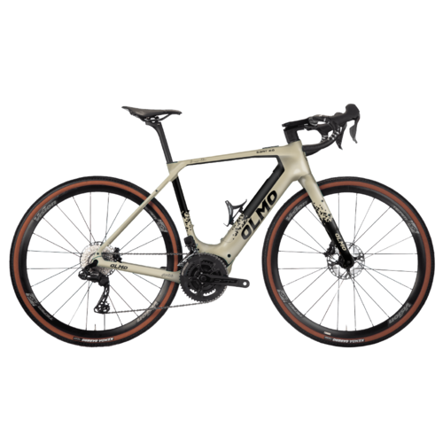 E-GRIT 2.0  Shimano GRX. 1x12