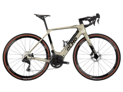 E-GRIT 2.0 GRX DI2 2x12