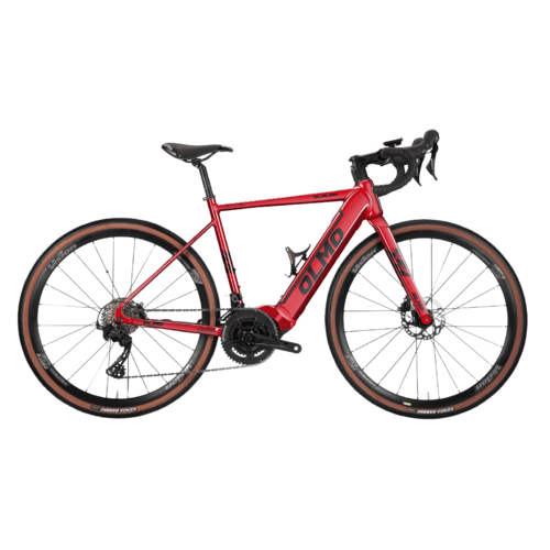 SLALOM GRAVEL - Shimano GRX 1x12