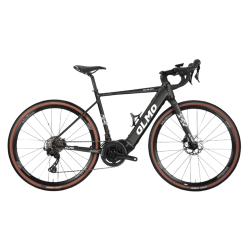 SLALOM GRAVEL - Shimano GRX 1x12