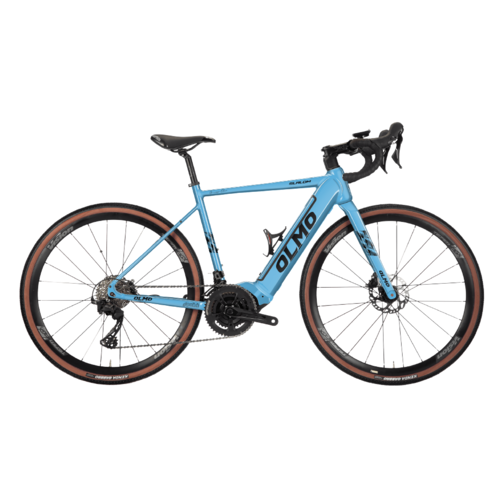 SLALOM GRAVEL - Shimano GRX 1x12