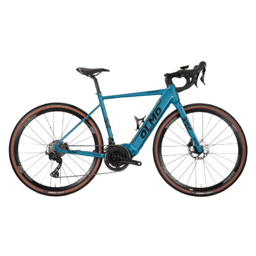 SLALOM GRAVEL - Shimano GRX 1x12