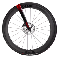 OLMO carbon wheels