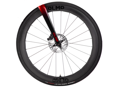 OLMO carbon wheels