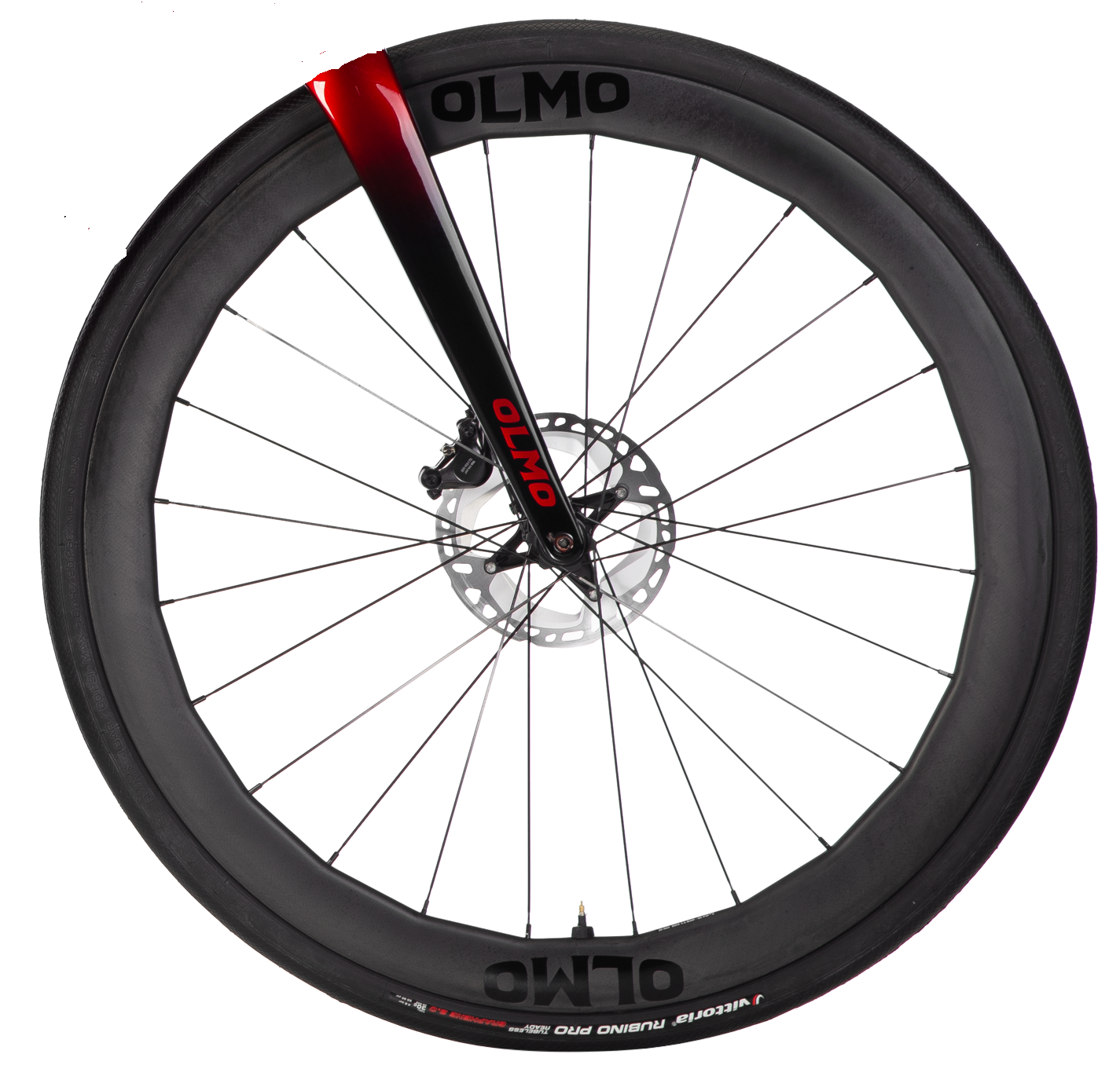 OLMO carbon wheels - OLMO BIKES