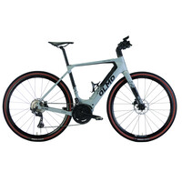 E-GRIT 2.0 SPORT GRX 2x11