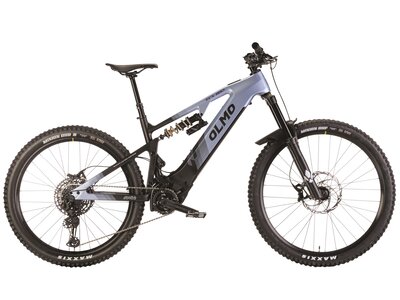 ECX880 Shimano XT 12v Race Edition