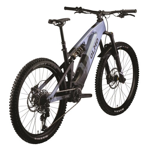 ECX880 carbon fully Shimano XT 12v ECX880 carbon fully Shimano XT 12v