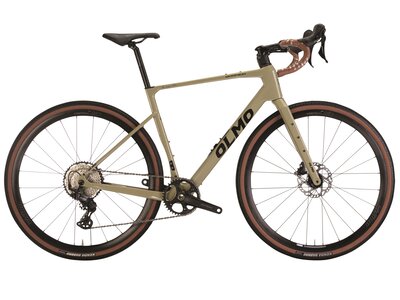 BORMIDA - GRX Di2 1X12