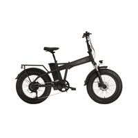 CYCLONE 2.0 E-FAT 20" 6V