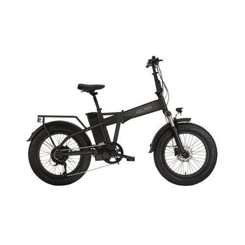 CYCLONE 2.0 E-FAT 20" 6V CYCLONE 2.0 E-FAT 20" 6V