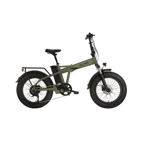 CYCLONE 2.0 E-FAT 20" 6V