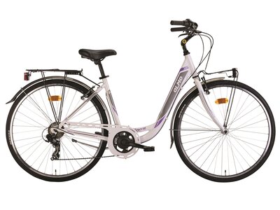 MOON 7V  LADY 28"