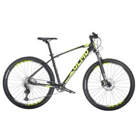 TURCHINO 29″- Cues 1x9