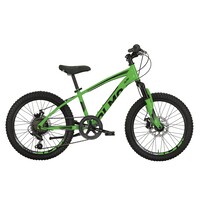 DEMONTE DISC MTB 20" 6V