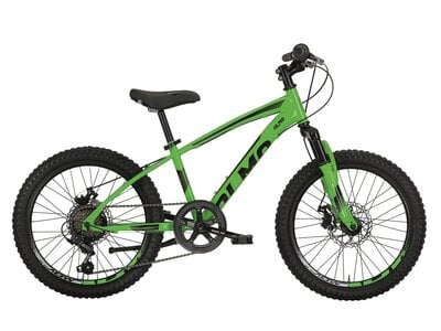 DEMONTE DISC MTB 20" 6V