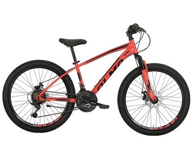 DEMONTE MTB 24" 3x6