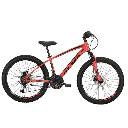 DEMONTE MTB 24" 3x6 DEMONTE MTB 24" 3x6