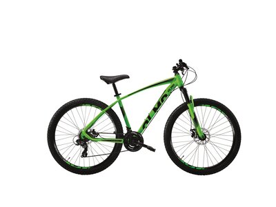 DEMONTE 27,5" MTB 3x7