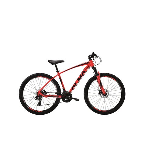DEMONTE 27,5" MTB 3x7 DISC