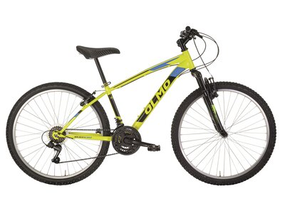 SENTIERO 26″ MTB 3×7