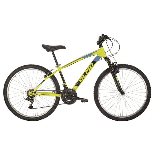 SENTIERO 26″ MTB 3×7 SENTIERO 26″ MTB 3×7