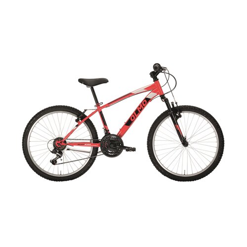 SENTIERO 24″ MTB 3×6