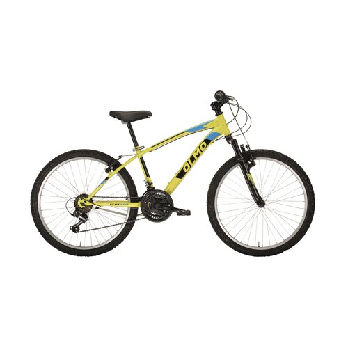 SENTIERO 24″ MTB 3×6