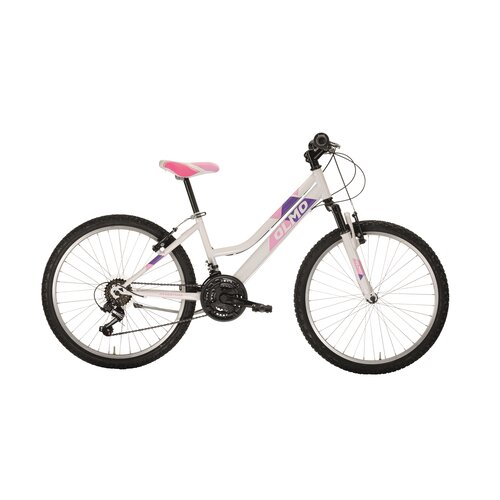 AVVENTURA 24″ MTB 3×6 AVVENTURA 24″ MTB 3×6