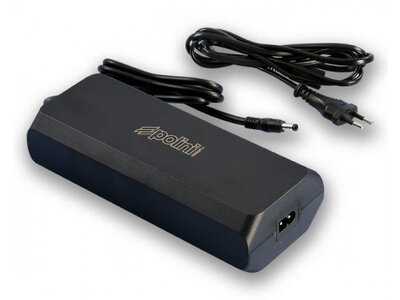 POLINI CHARGER 110/240V - 4A