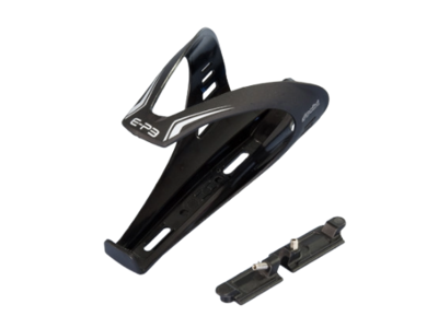 POLINI BOTTLE CAGE + HOLDER