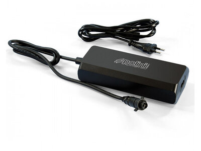 POLINI EVO2 LADER 220/240V - 3A