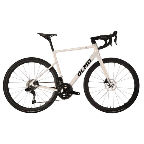 GEPIN EDR - Ultegra  DI2 2x12