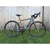 SLALOM 2.0 ROAD 105 2x12