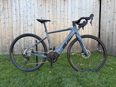 SLALOM 2.0 ROAD 105 2x12