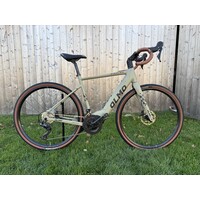 SLALOM 2.0 GRAVEL - GRX 2x12