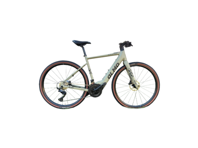 SLALOM 2.0 SPORT - GRX 2x11