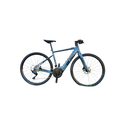 SLALOM 2.0 SPORT - Shimano Deore 1x11